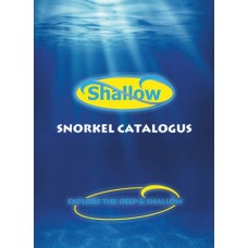 Shallow Snorchel Material Katalog